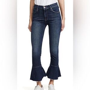 Mother The Cha Cha Fray in Girl Crush size 26